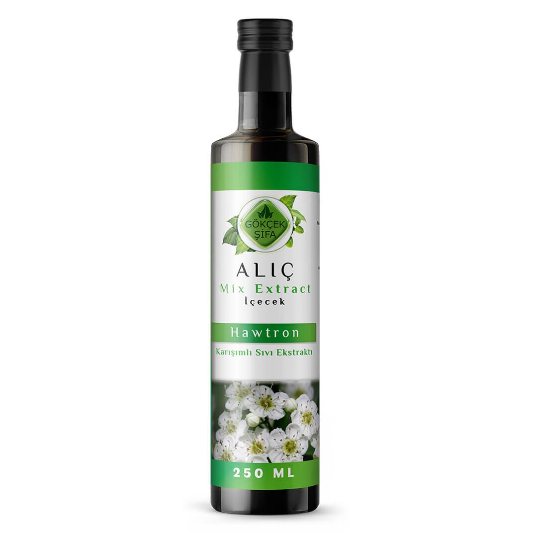 Aliç Mix Extract