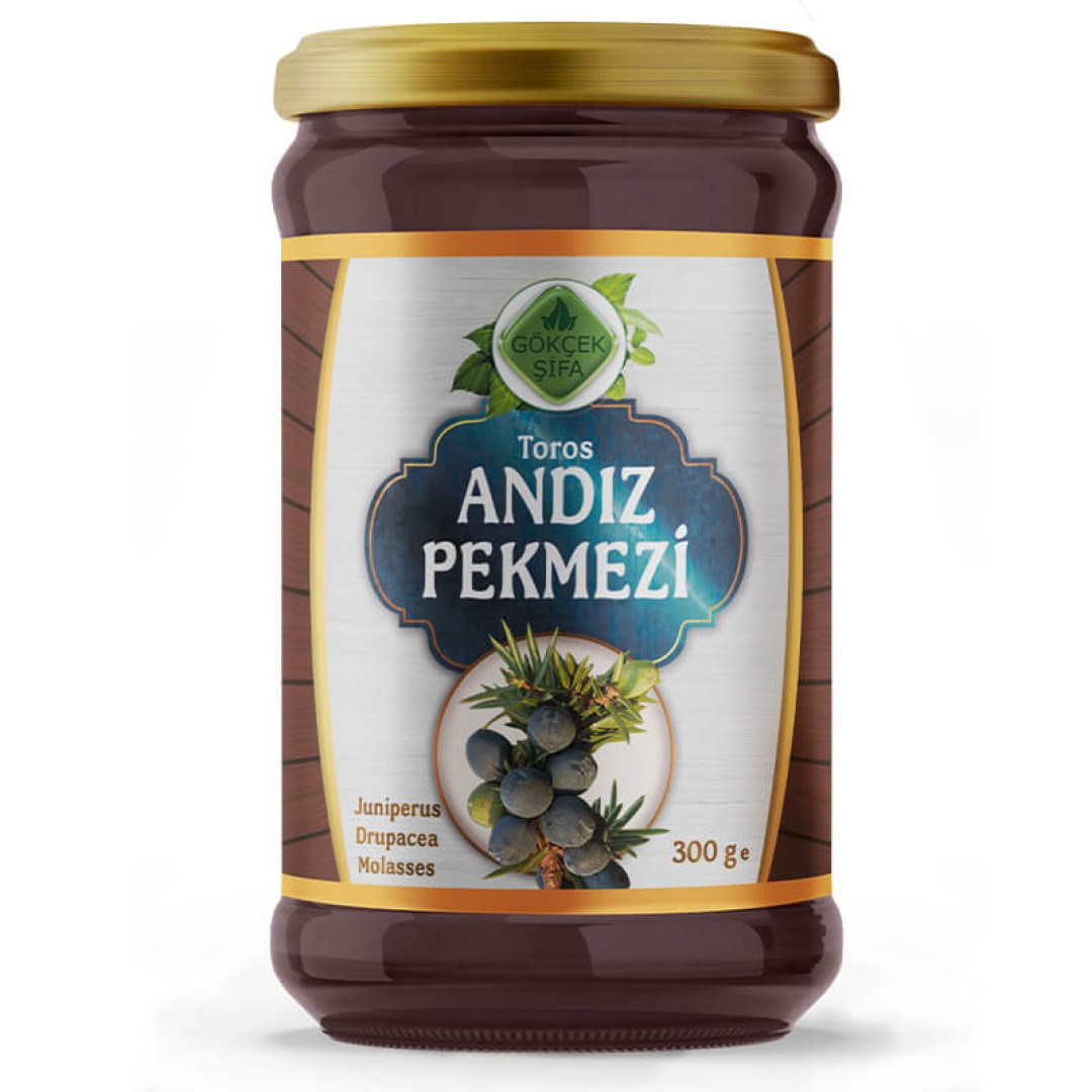 Andiz Pekmezi