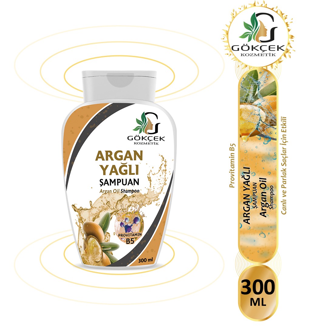 Argan Sampuan