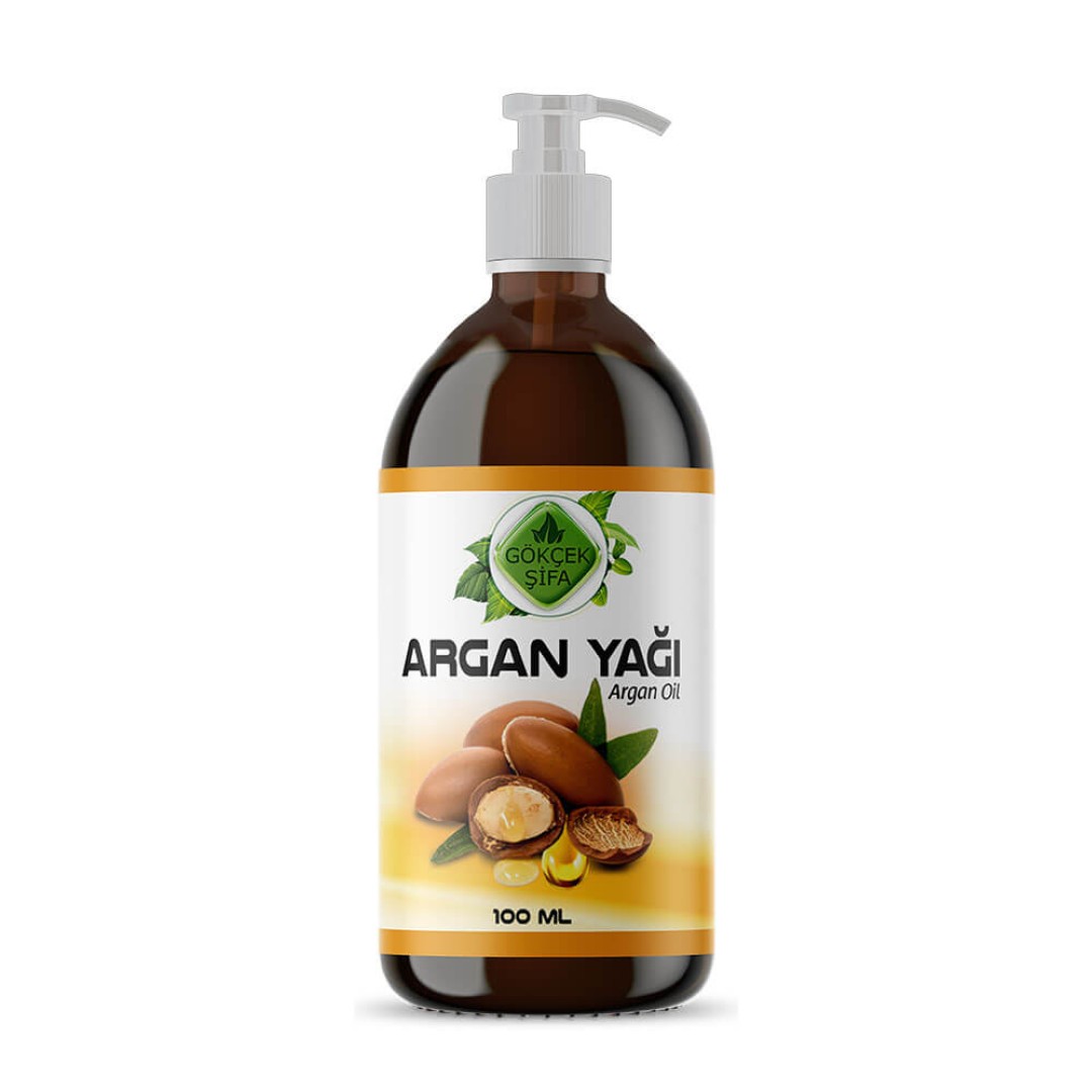 Argan Yagi