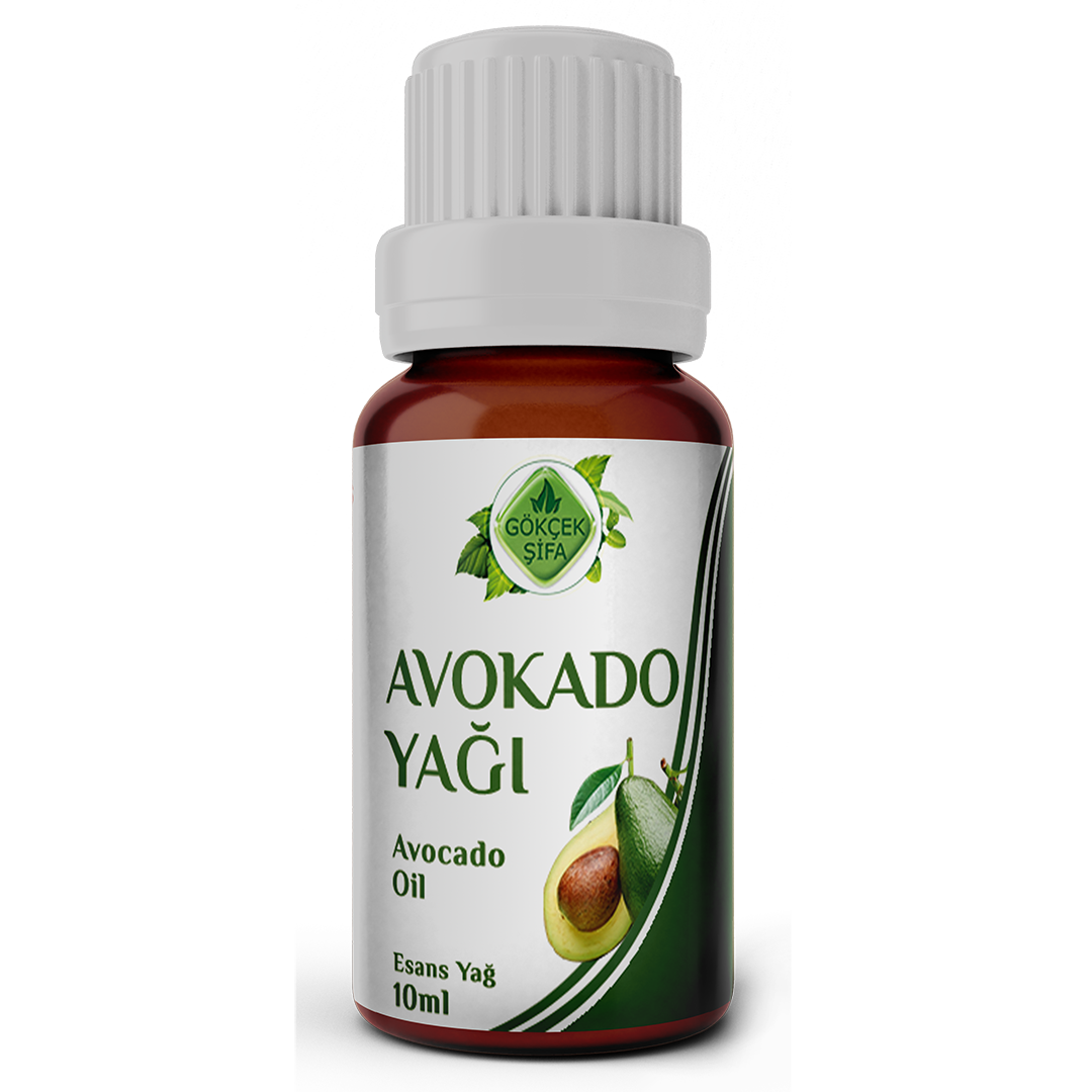 Avokado Yagi