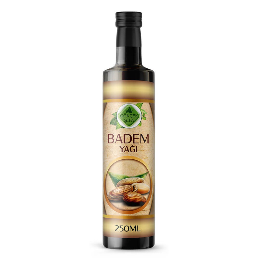 Badem Yagi