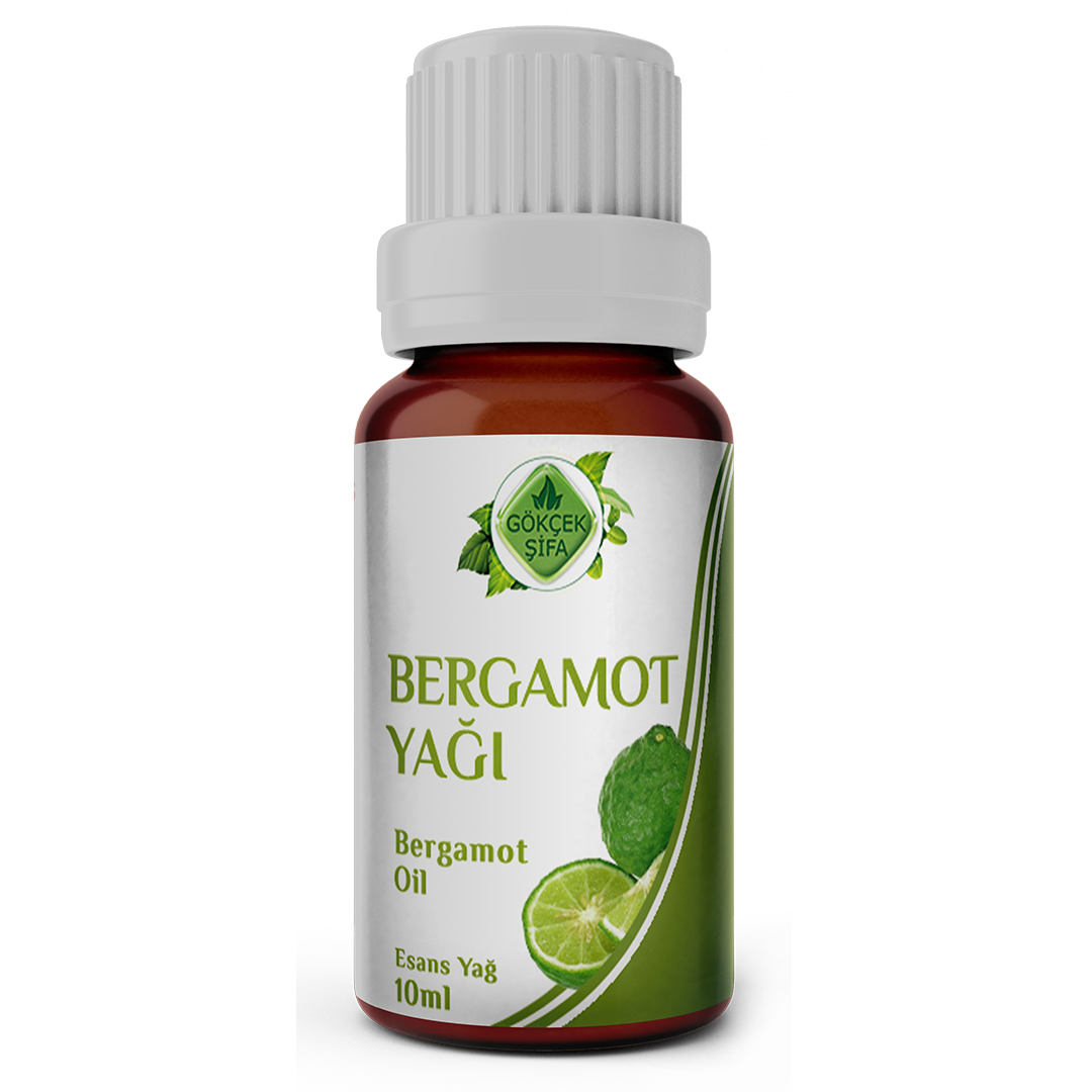 Bergamot Yagi