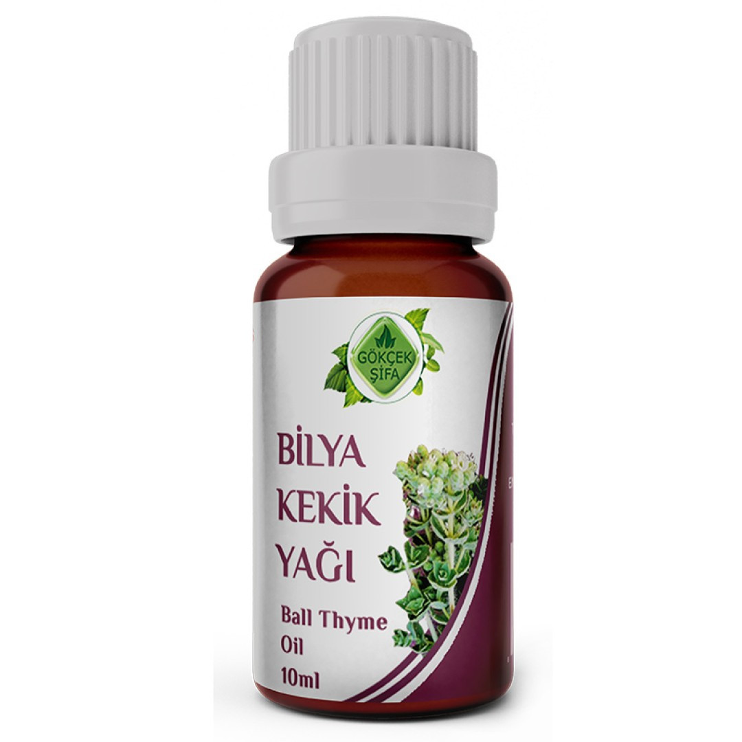 Bilya Kekik Yagi