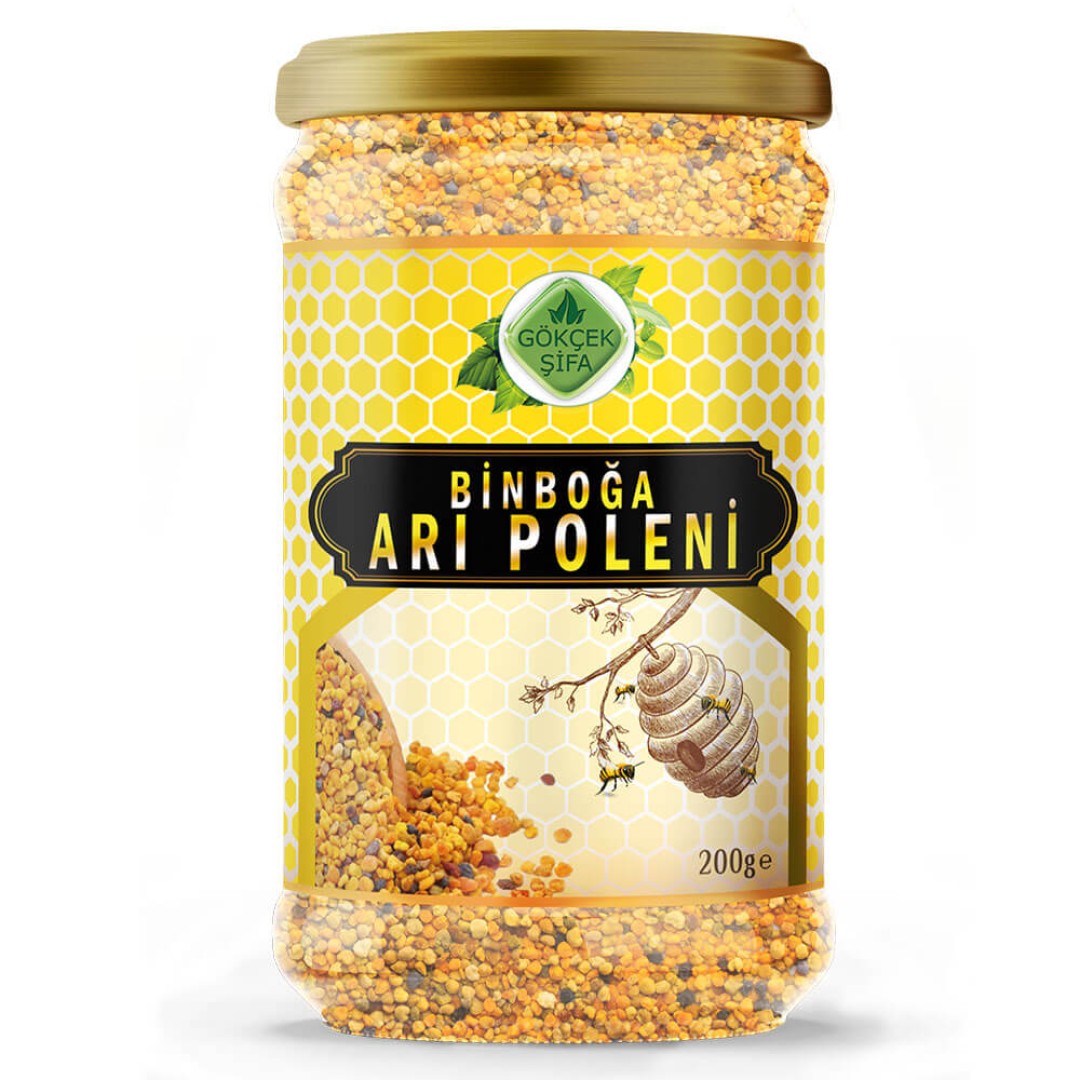 Binboga Ari Poleni