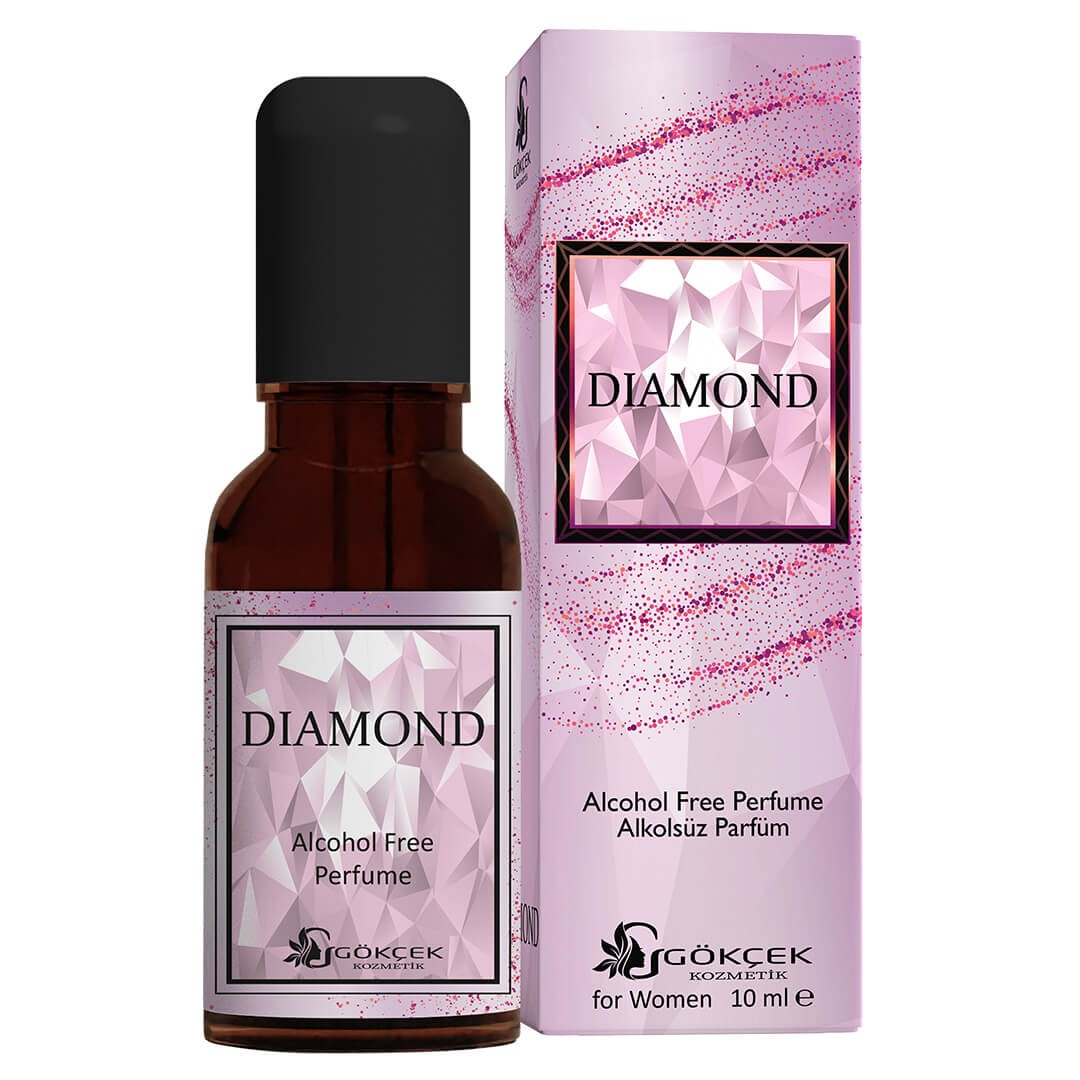 Diamond Parfüm (Kadin)