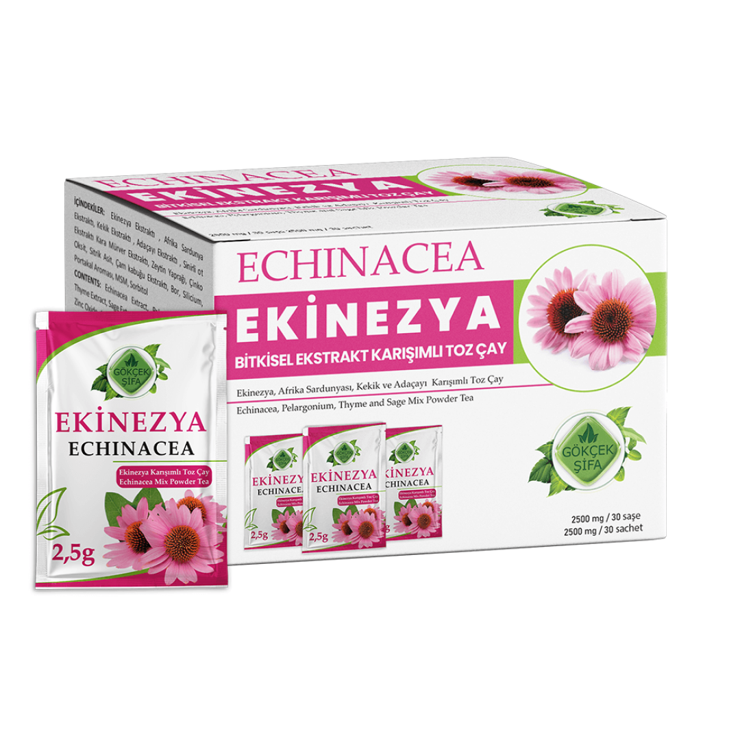 Ekinezya Sase