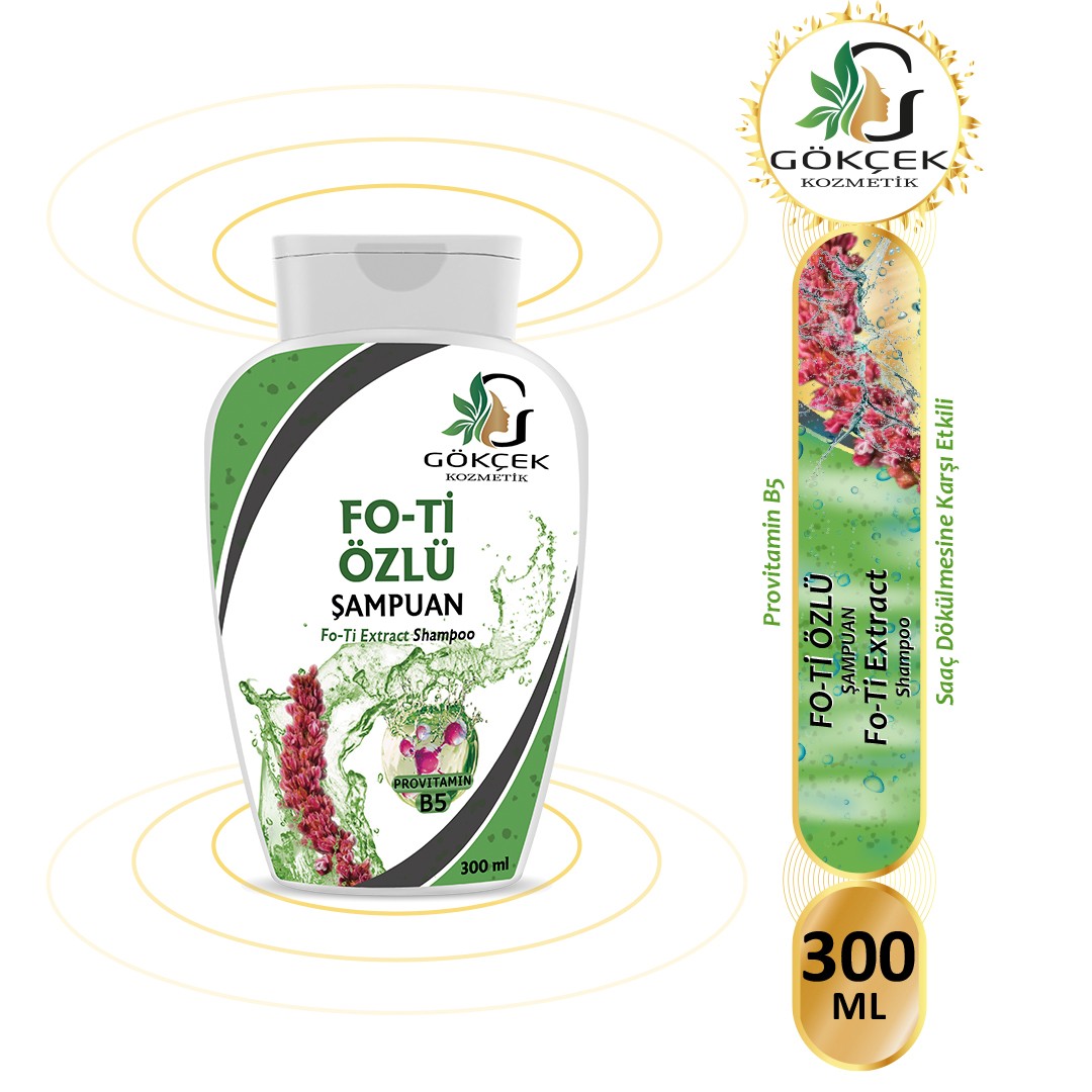 Fo-Ti Sampuan