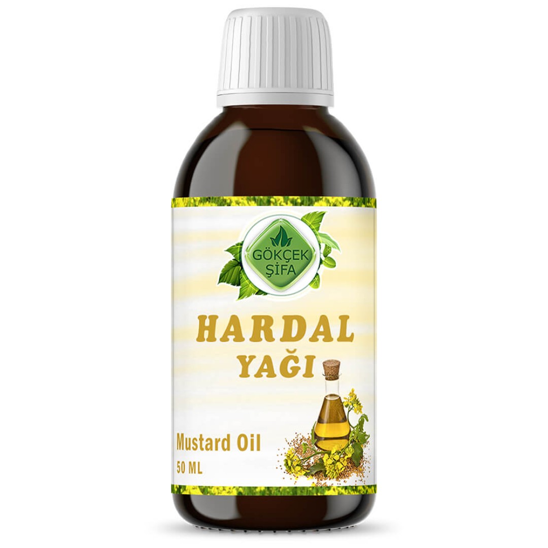 Hardal Yagi