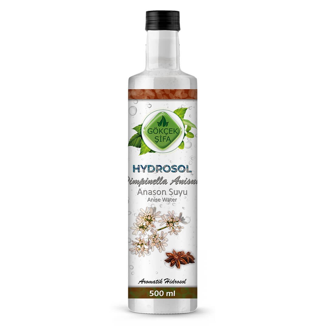 Hydrosol Anason Suyu