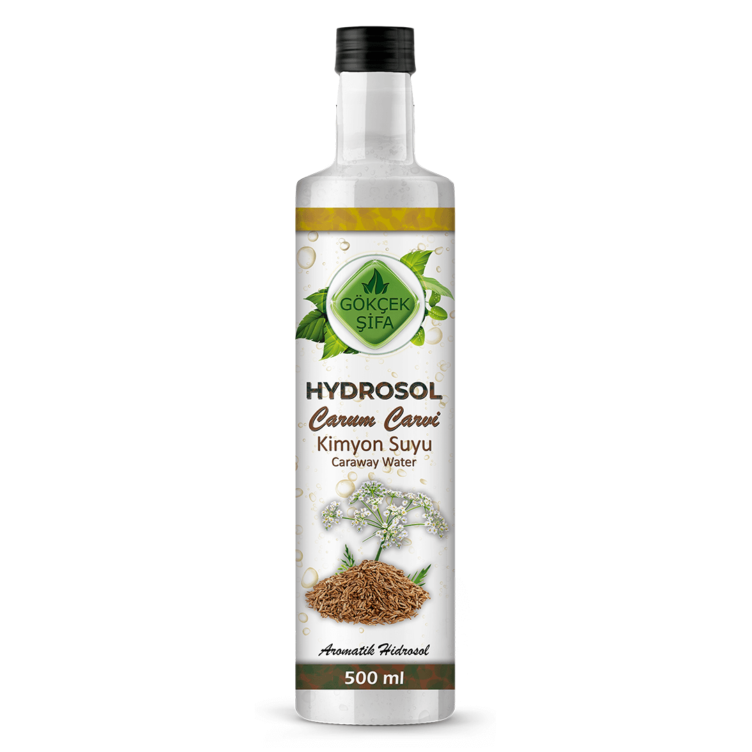 Hydrosol Kimyon Suyu