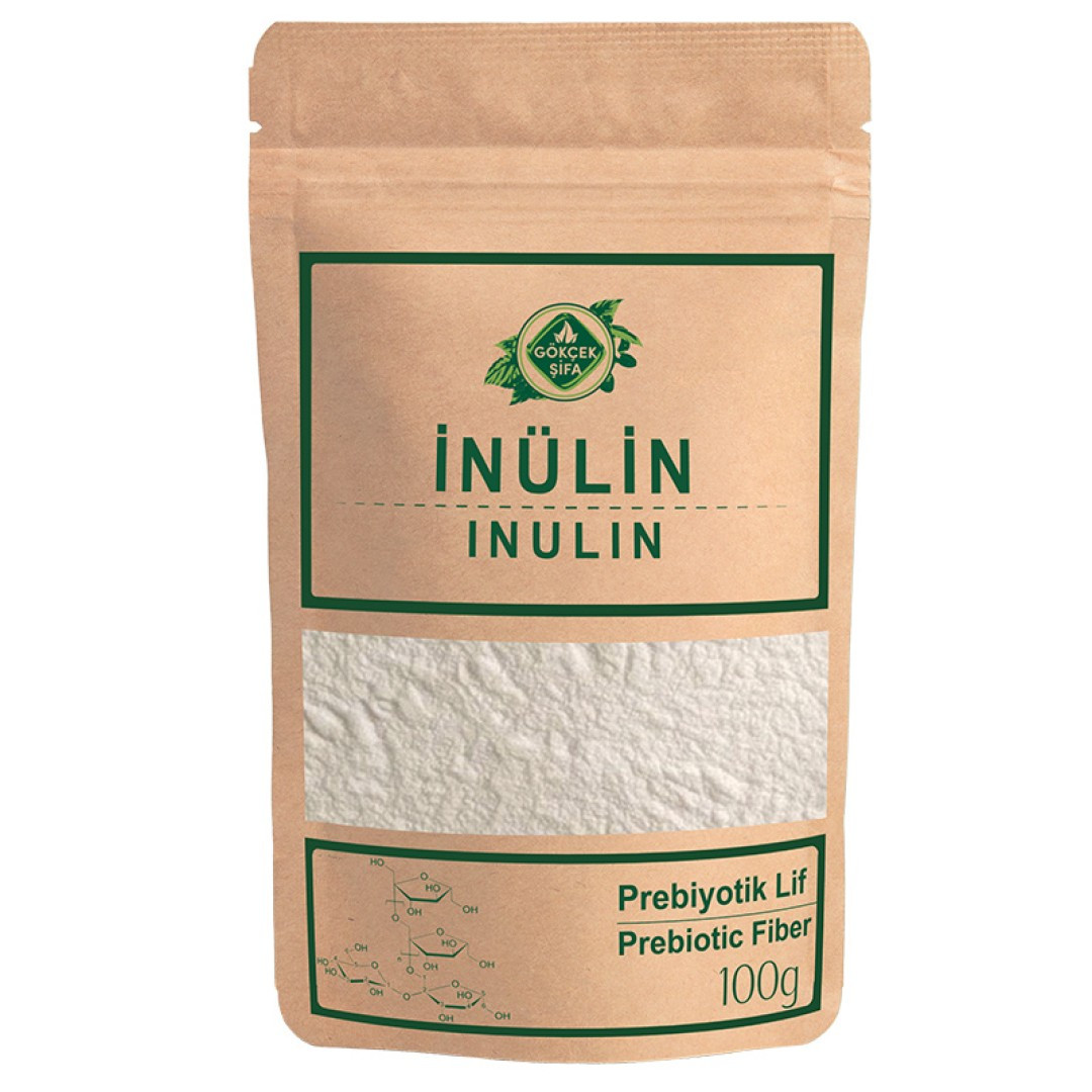 Inülin