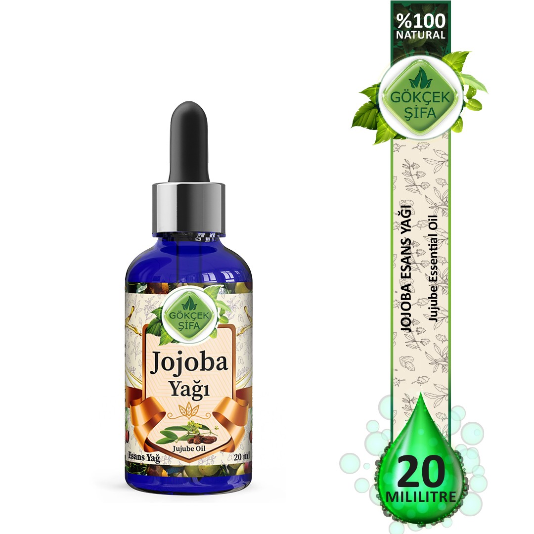 Jojoba Yagi