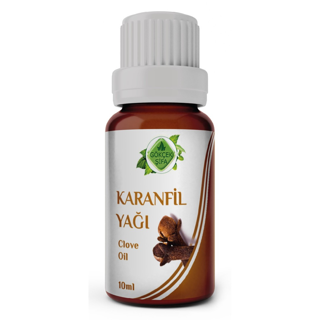 Karanfil Yagi