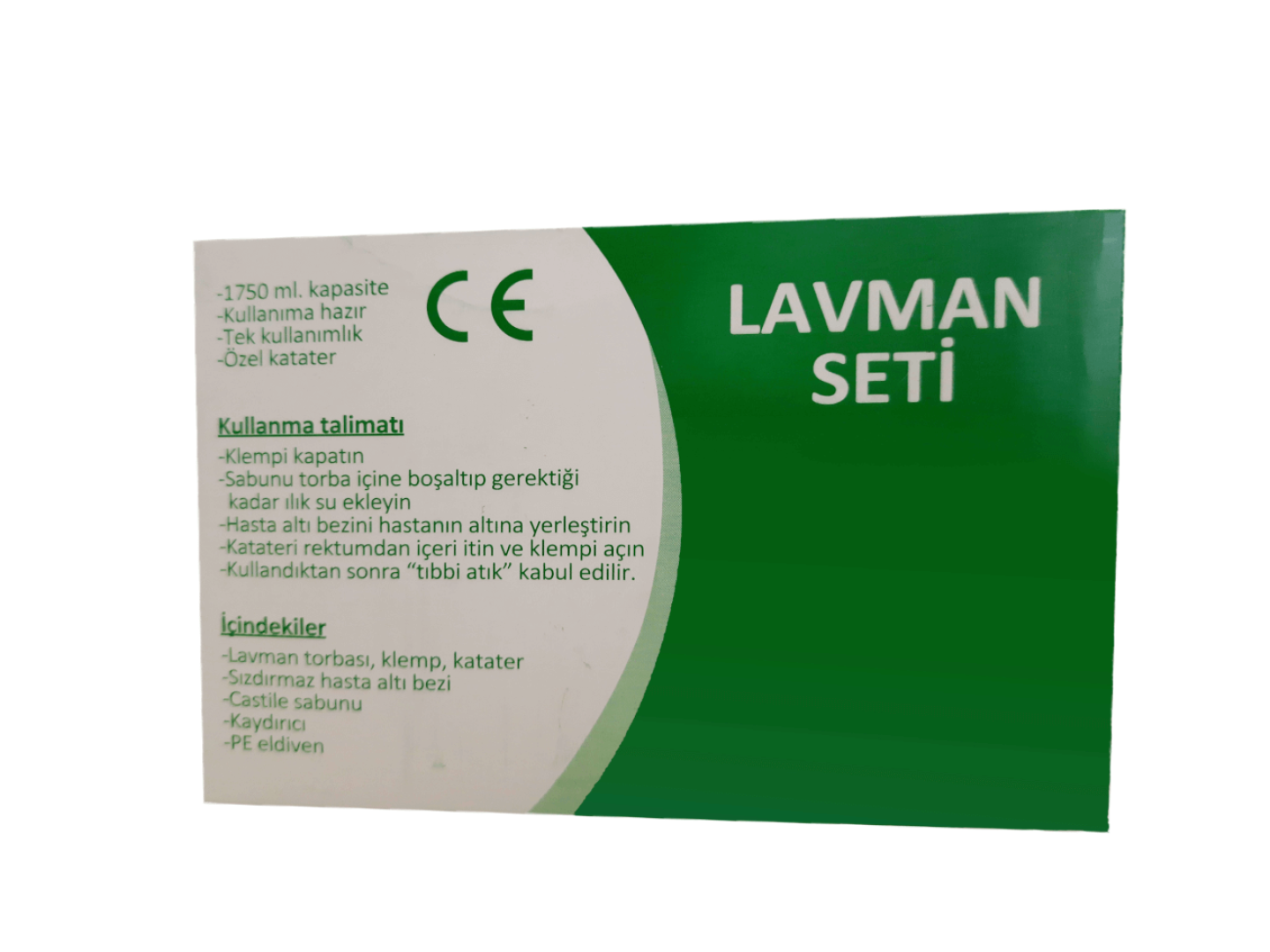 Lavman