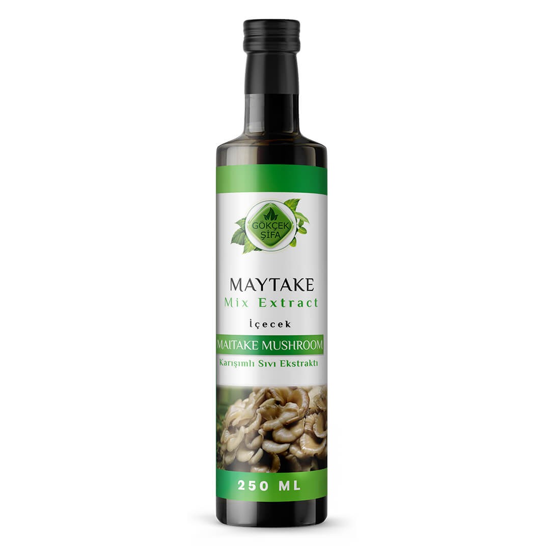 Maytake Mix Extract