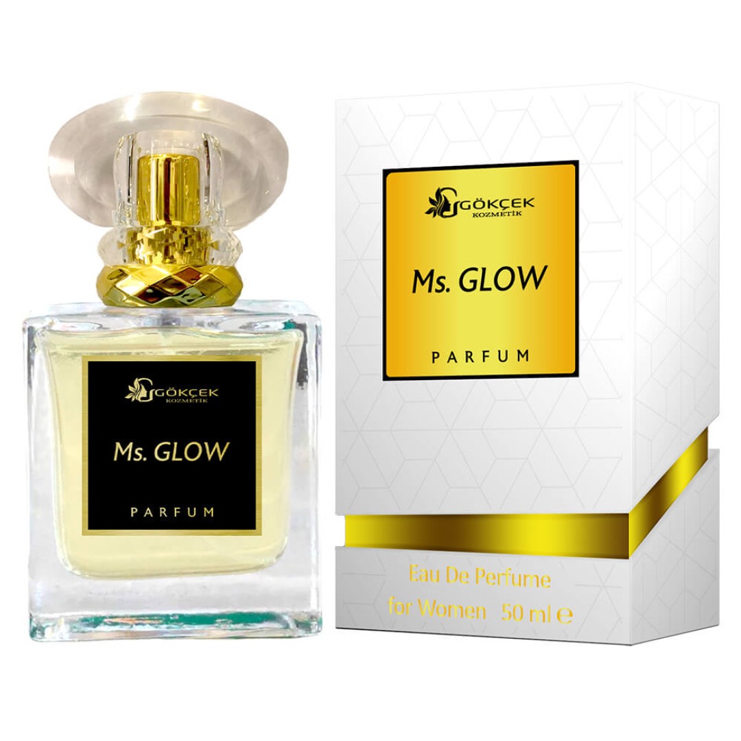 Ms. Glow Parfüm (Kadin)