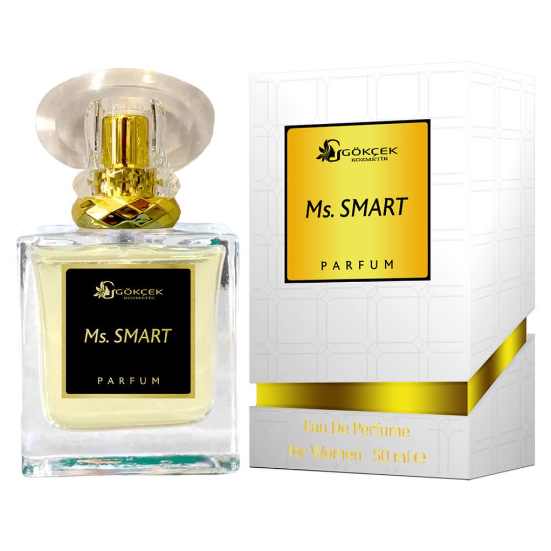 Ms. Smart Parfüm (Kadin)