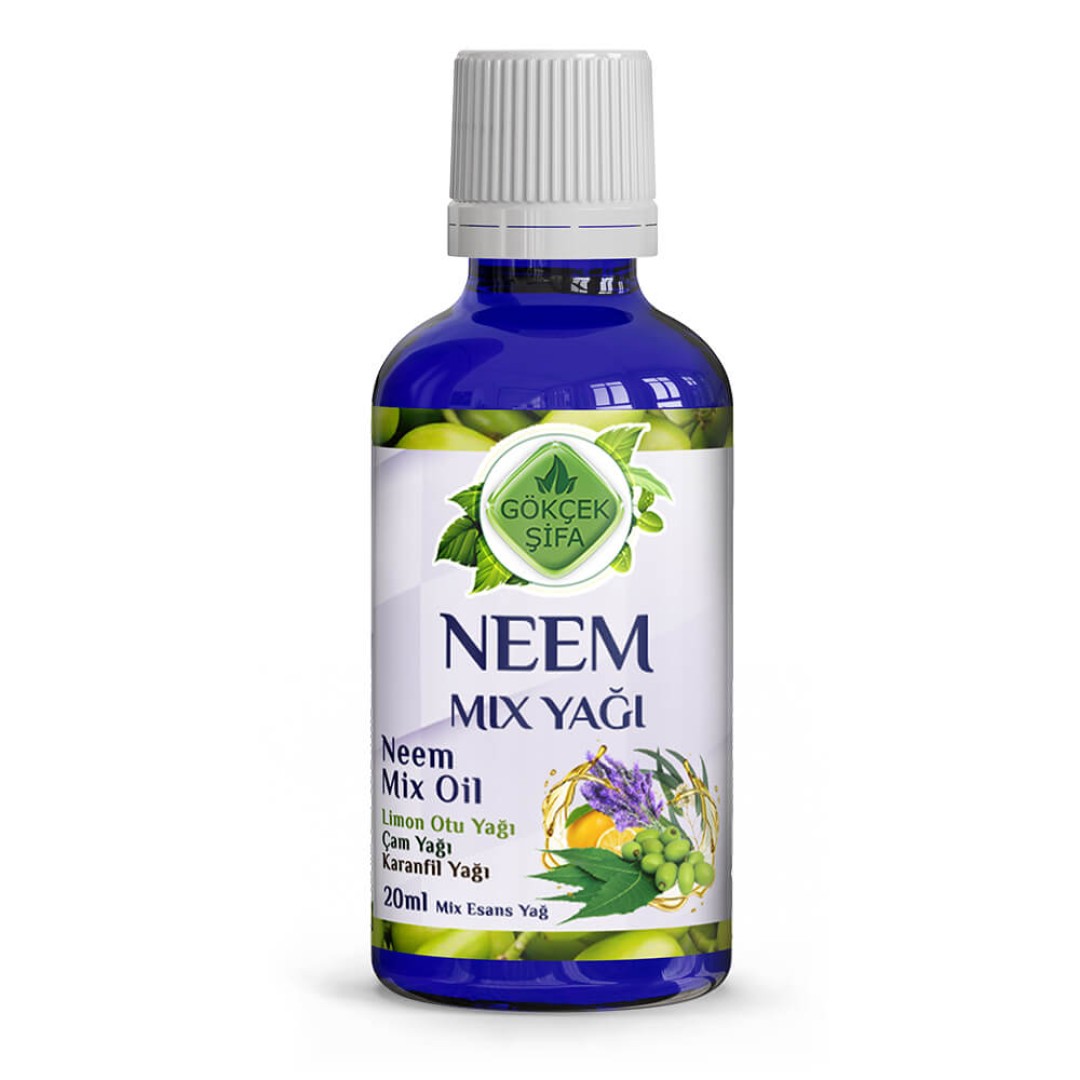 Neem Mix Yagi