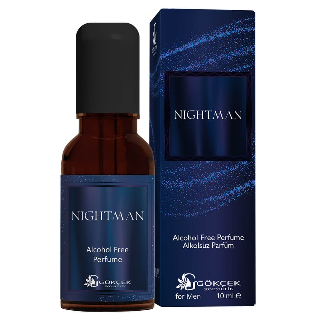 Nightman Parfüm (Erkek)