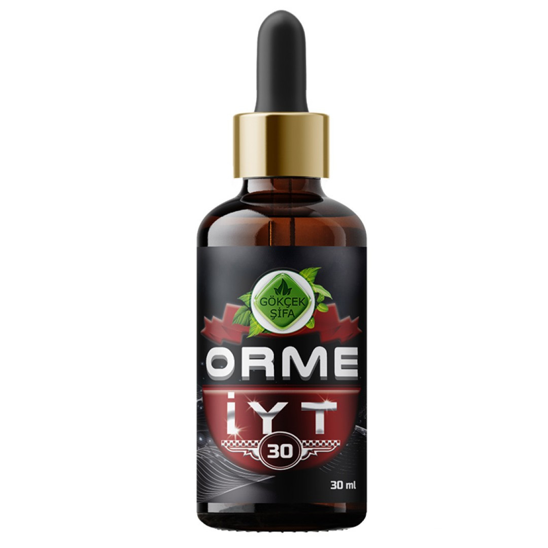 Orme IYT