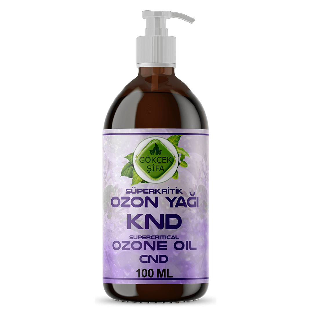 Ozon Yagi KND