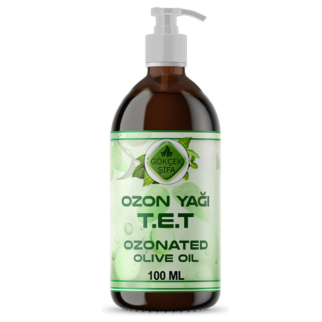 Ozon Yagi T.E.T