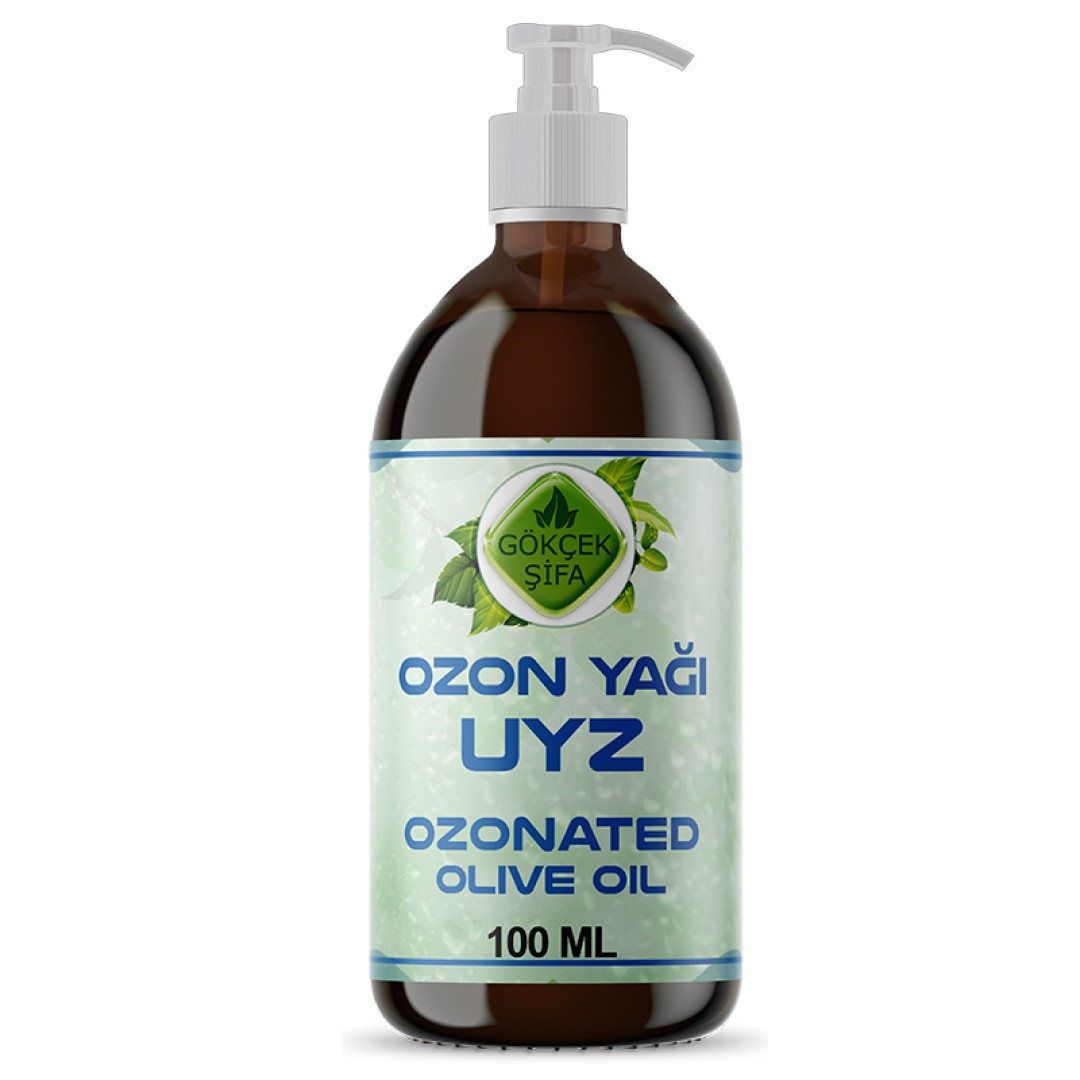 Ozon Yagi UYZ