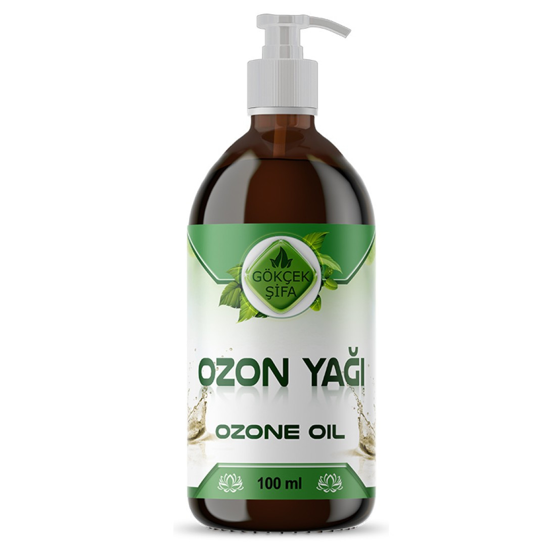 Ozon Yagi
