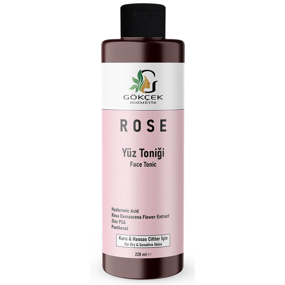 Rose Yüz Tonigi