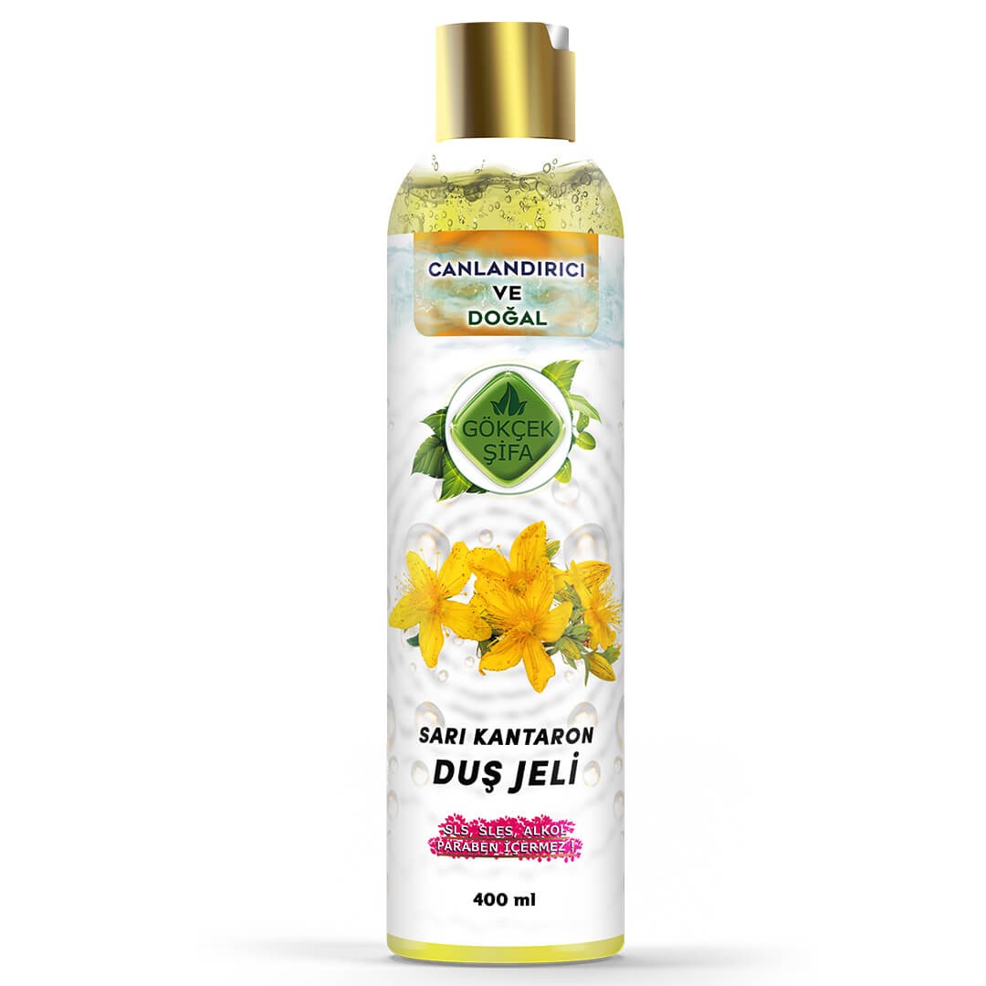 Sari Kantaron Dus Jeli