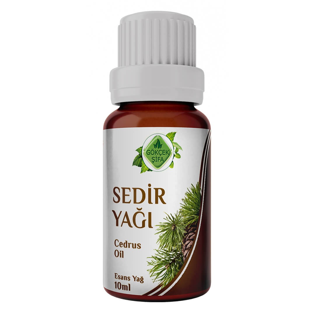 Sedir Yagi