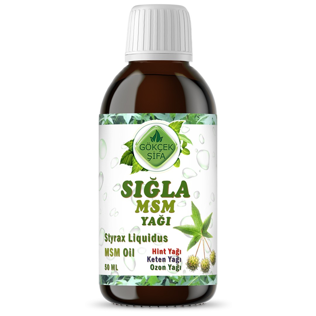 Sigla MSM Yagi