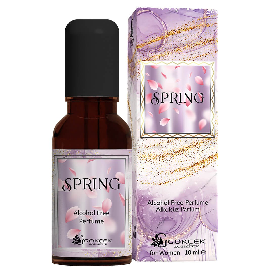 Spring Parfüm (Kadin)