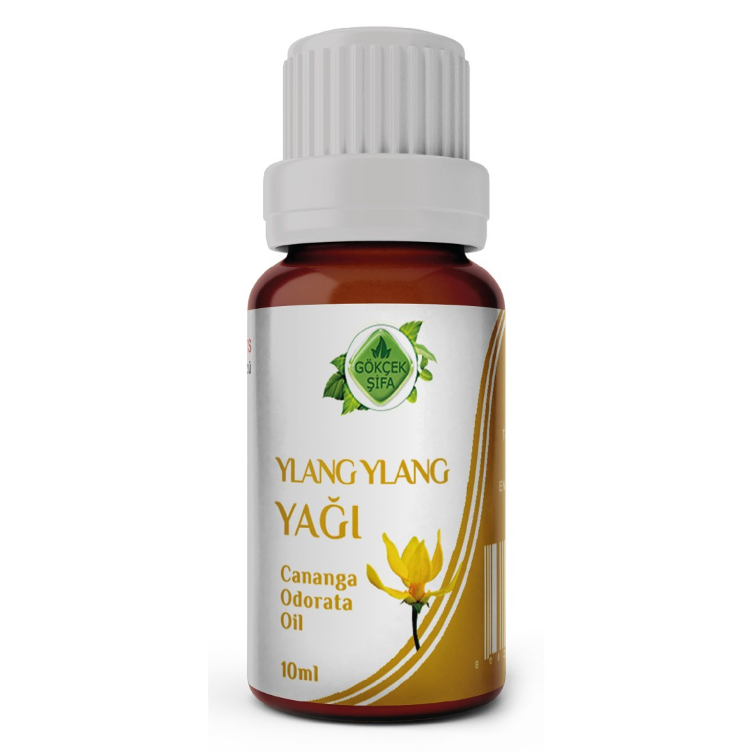 Ylang Ylang Yagi